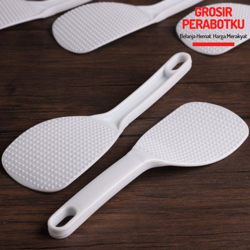 Sendok Nasi Anti Lengket | Centong Nasi | Cukil Nasi | Centong Nasi | Sinduk Nasi | Sendok Nasi Plastik Tebal | Centong Nasi Warna | Centong Nasi Putih | Sendok Nasi Putih | Sendok Nasi Warna Warni | Sendok Nasi Murah Centong Nasi Murah Sinduk Nasi Murah