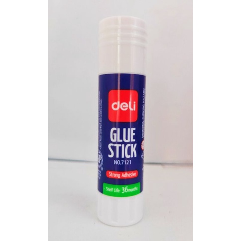 

Glue Stick DELI, Lem kertas