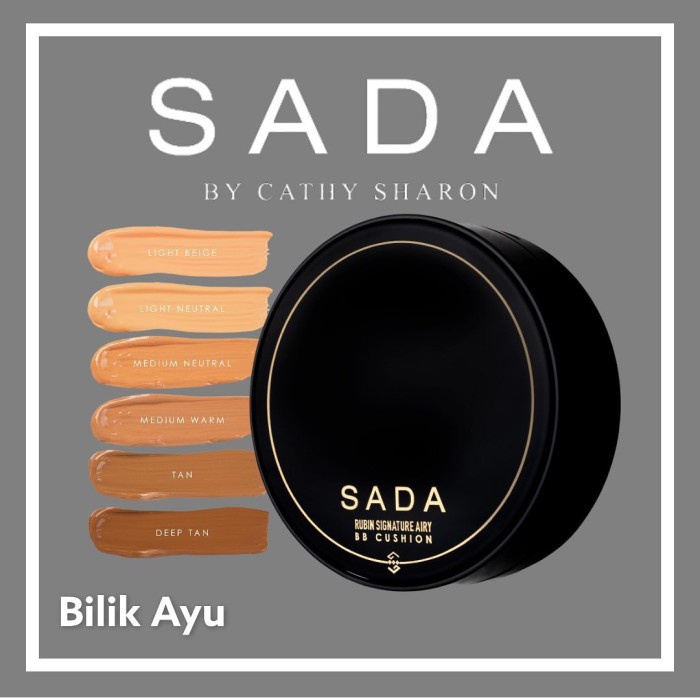 SADA BB Cushion
