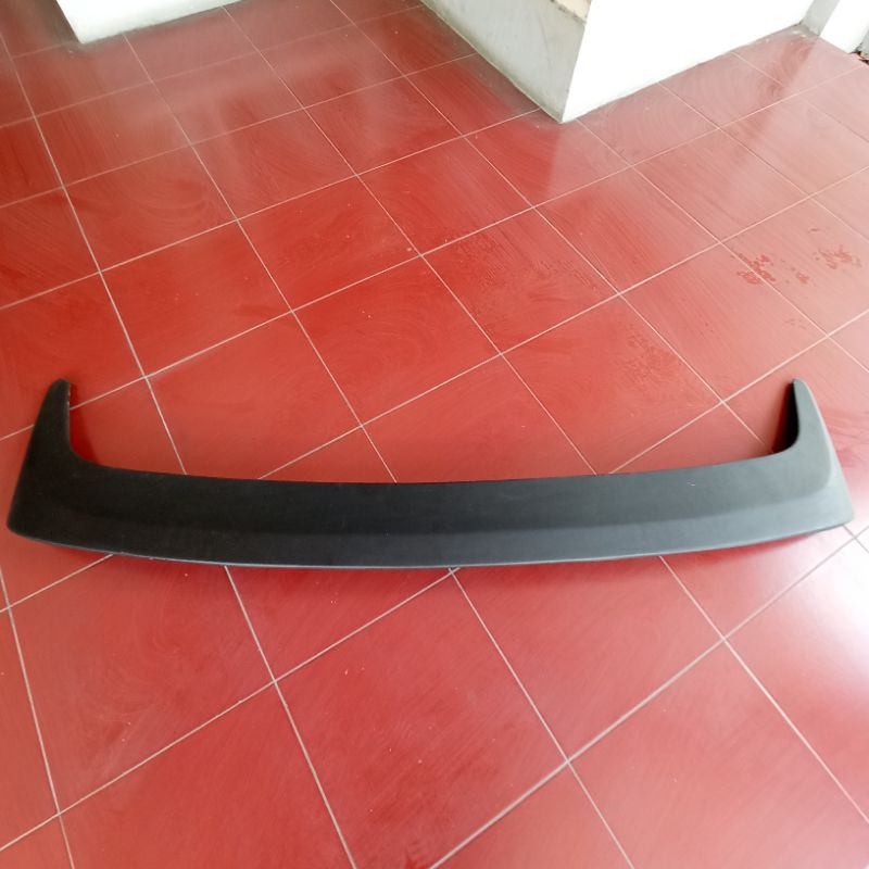 Spoiler Belakang Kijang Grand Extra