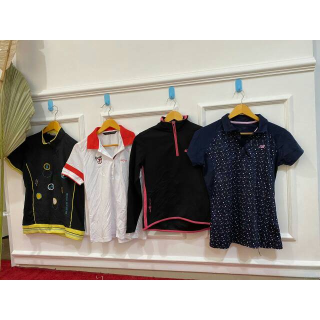BAJU SECOND BRANDED