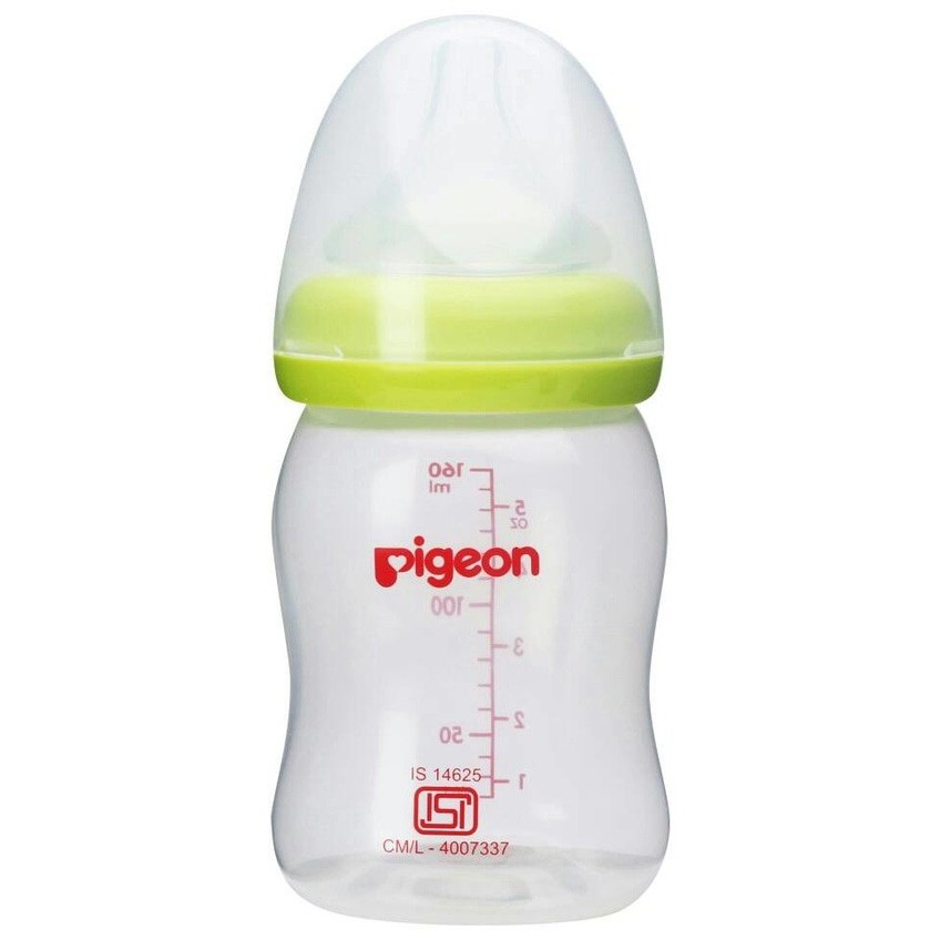 Pigeon Bottle Wide Neck