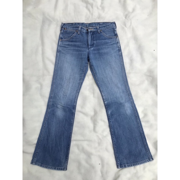 CELANA SECOND WRANGLER