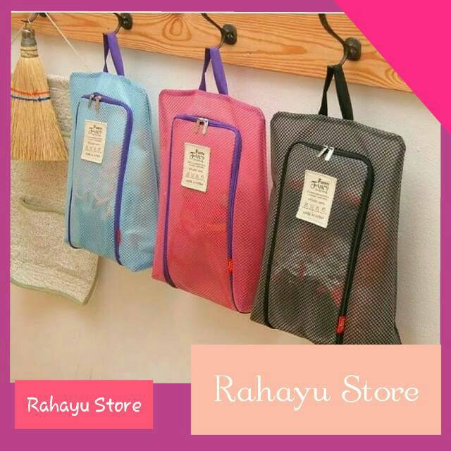 RS Lr362 TAS SEPATU OLAH RAGA Tas sepatu fitnes Tas sepatu Trafel tads sepatu murah tas sepatu bagus