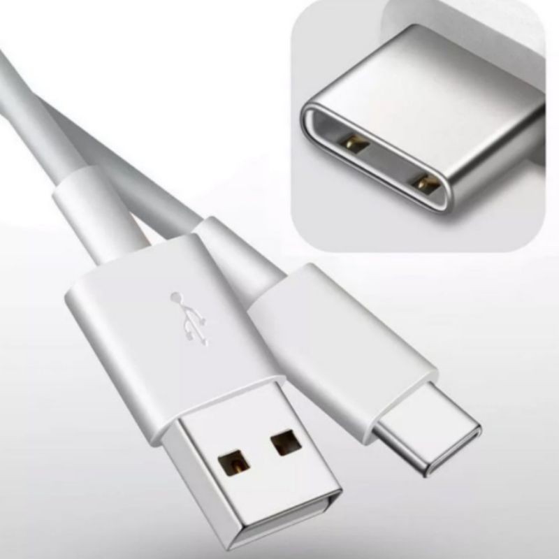 Kabel Data Xiaomi Turbo Charge ORIGINAL 100% USB Type C 5A