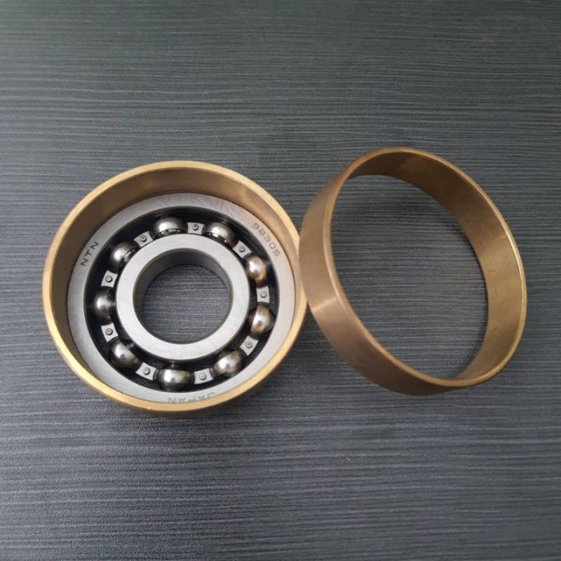 BEARING KUNINGAN KRUK AS VESPA SUPER VBB