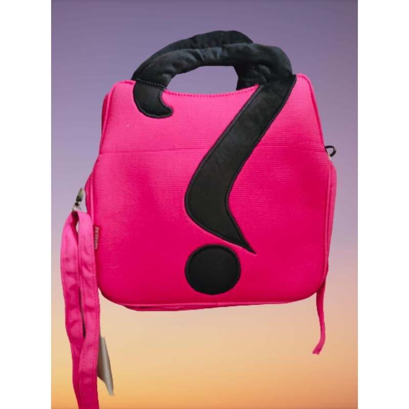 Tas Selempang Kabizaku