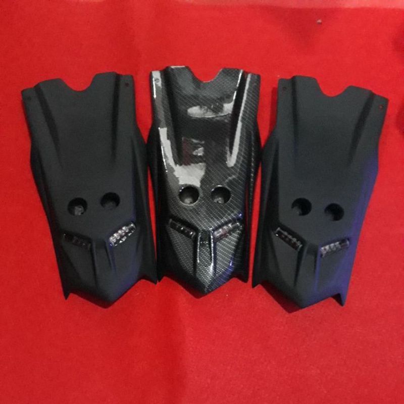 UNDERTAIL FENDER CBR 150 2021 K45R