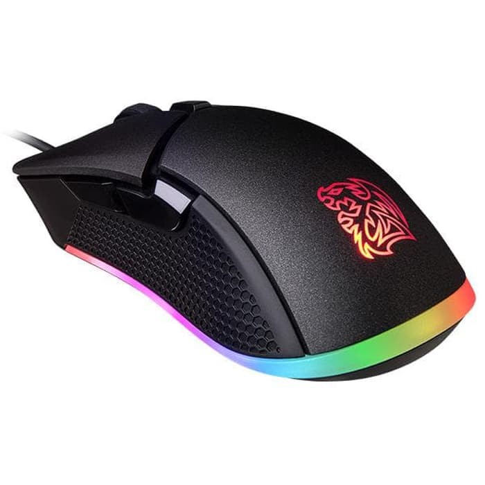 TTESPORT Iris Optical RGB (by Thermaltake)