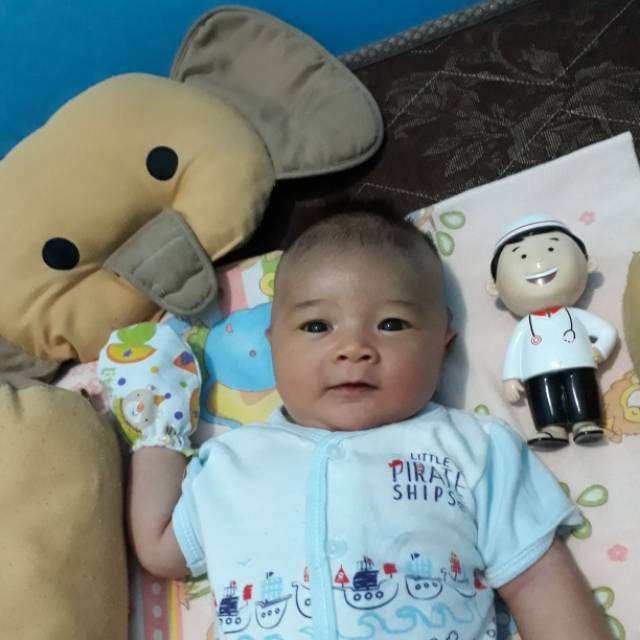 hairiahluo