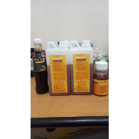 

MADU MULTIFORA MUHTABAR