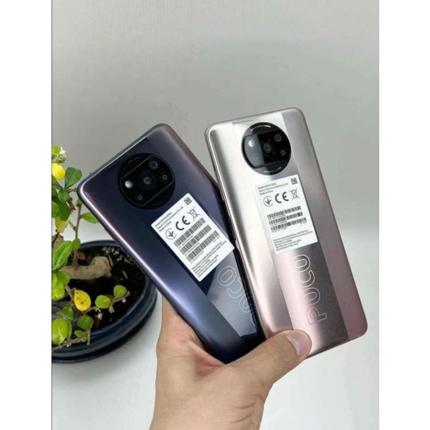 POCO X3 Pro RAM 6/128 & 8/256 FULSET ORYGINAL