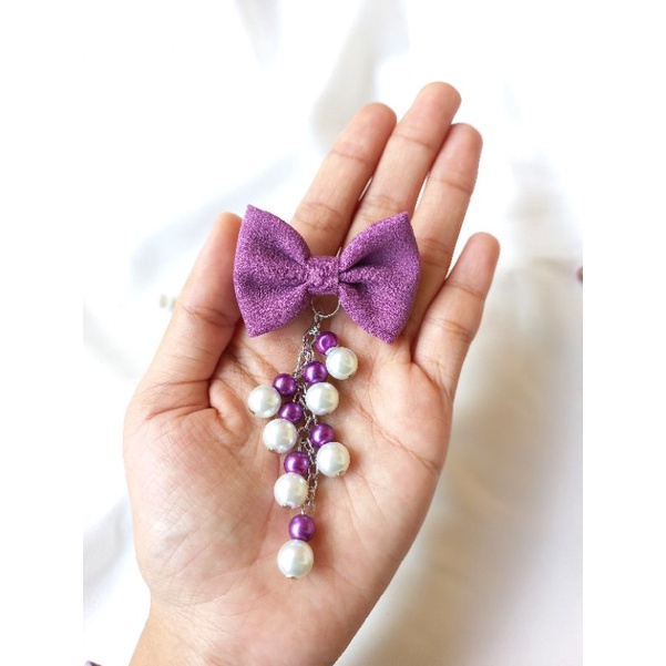 BROSS DAGU HIJAB PITA BY ZIEECRAFT