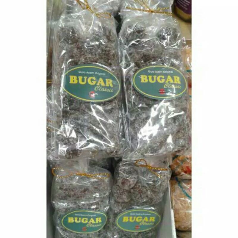 

Bugar Asam Jawa - 100 gr