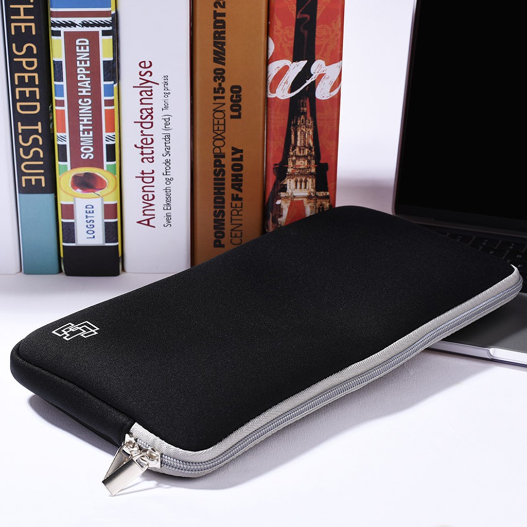 Tas Pouch Case Pelindung Keyboard Bluetooth untuk Apple