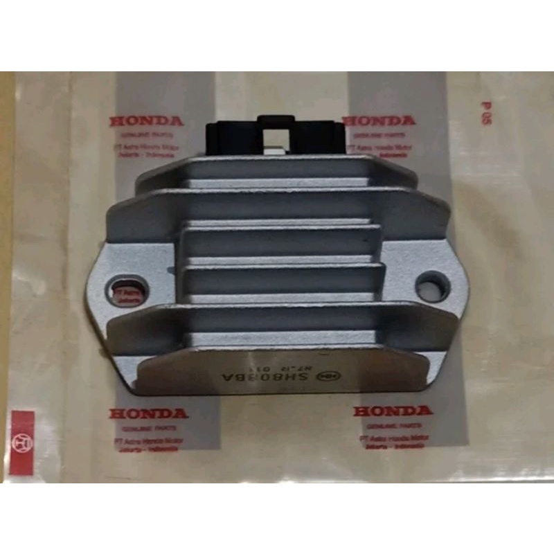 Kiprok Regulator CBR 150 LED CBR 150R LED New CB150R  Verza