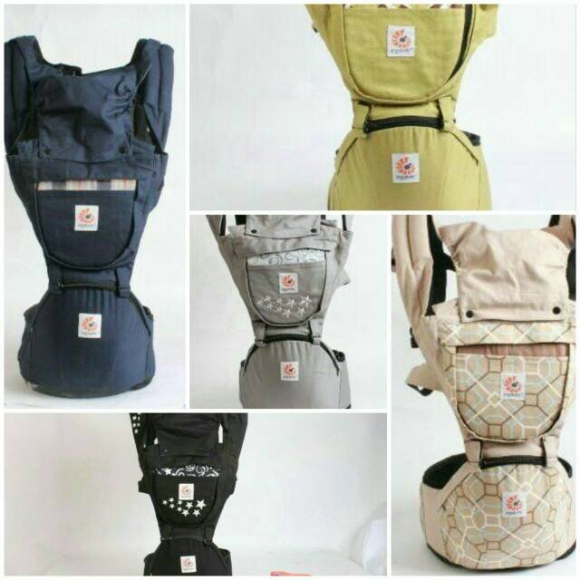 ergobaby hipseat