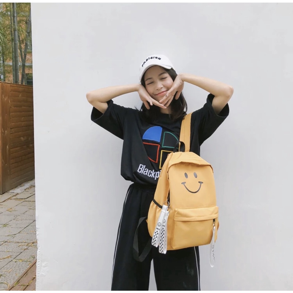 Tas ransel sekolah  [TOKO UCI]