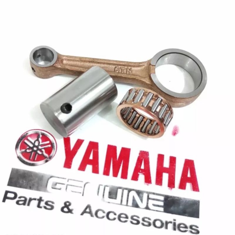 Stang seher/piston Yamaha Jupiter z, jupiter z lama, vega r lama