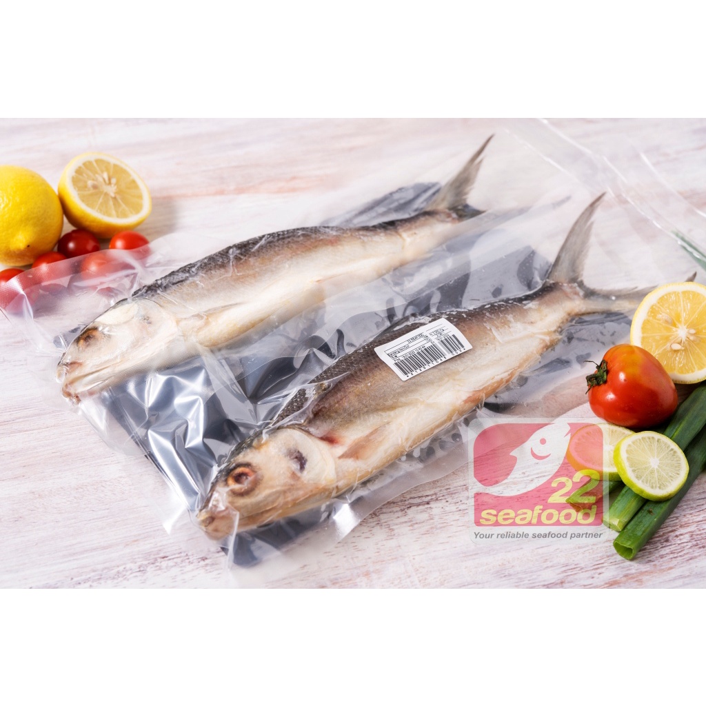 

22 SEAFOOD BANDENG NON DURI 500 G