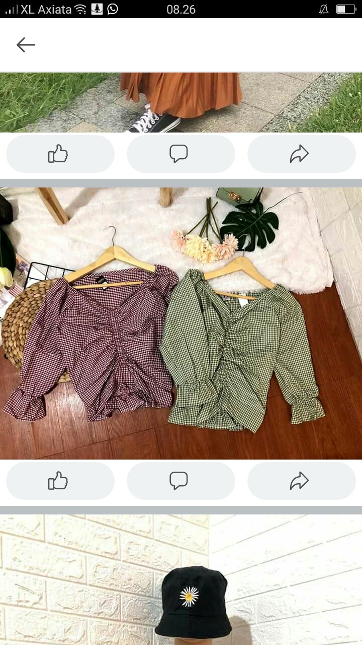 Yang Lagi Hits Dicari Gan Termurah Xman James Man Kemeja Pria Cowo Kantor Kasual Formal Lengan I.625