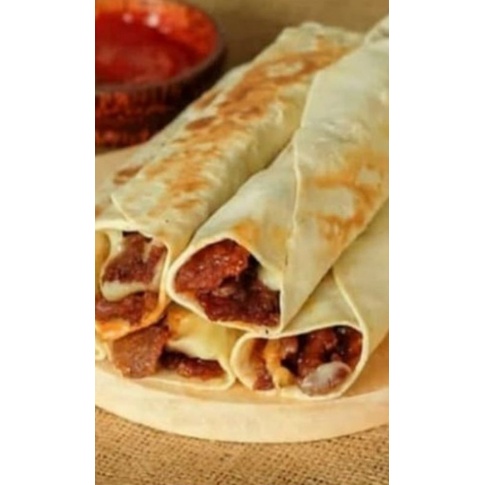 

kebab daging home made
