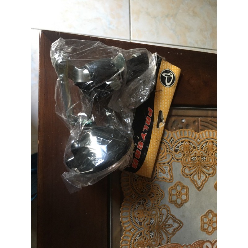 Lampu Sepeda | Polygon