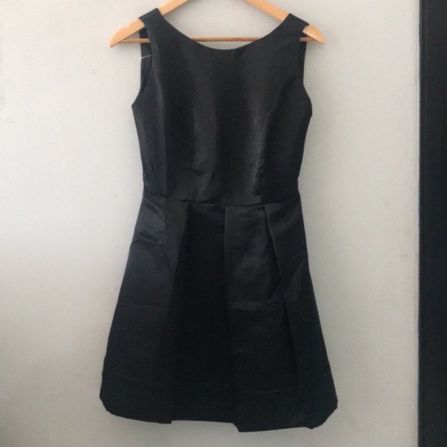 Designer party dress