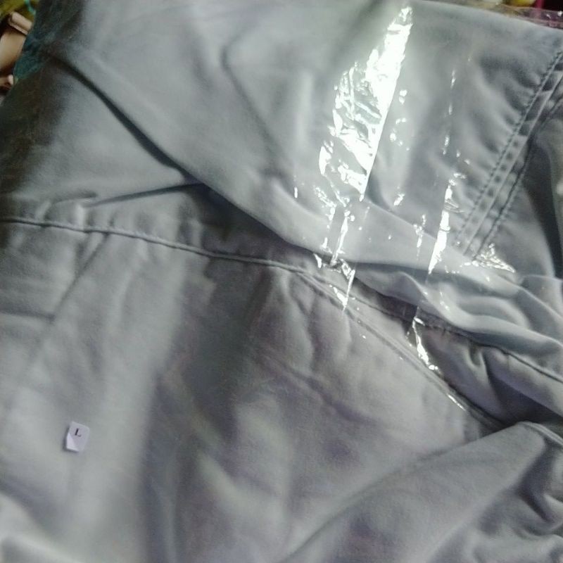 giyomi pants pallaso baru belum pernah dipakai ukuran L