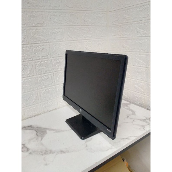 MONITOR LED HP 19 INCI MULUS