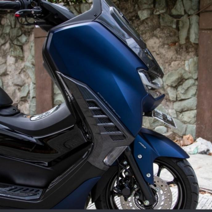 cover samping sen nmax depan carbon nemo 2020 gudangvariasi99 Murah