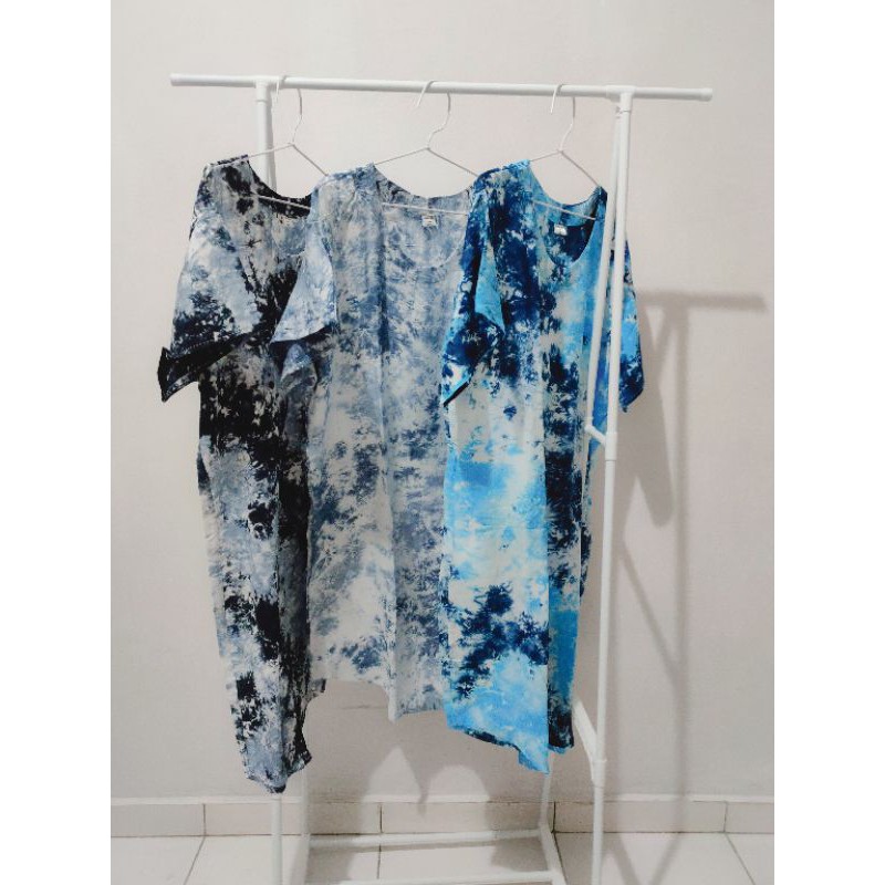 DASTER TIE DYE