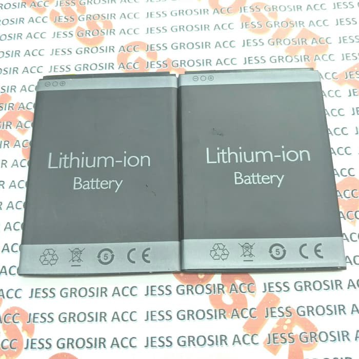 Baterai Battery Original Double Power HUANGMI M2 BP-50i , BP50i