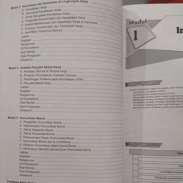 Modul Etika Profesi Smk Kelas X Akl Akuntansi Keuangan Dan Lembaga Shopee Indonesia