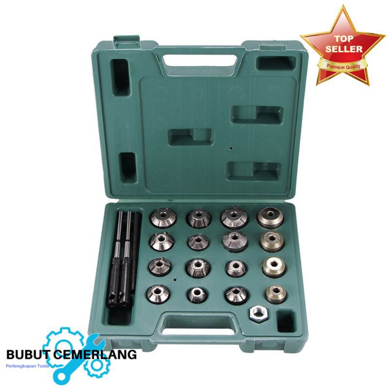 Valve Seat Face Cutter Alat Setting Klep Valve tool Valve Reamer Alat Skir Seating Klep