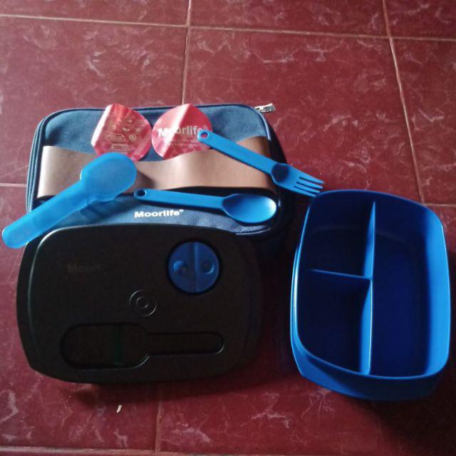 Moorlife Aventura
