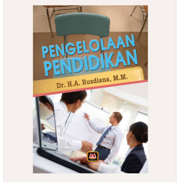 Pengelolaan Pendidikan