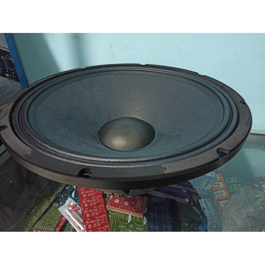 PROFESIONAL LOAD SPEAKER RCF LF18 P300 Grade A WOOFER LOW 18 INCH