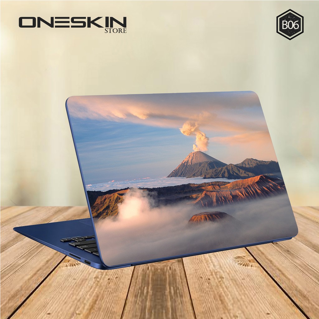 Skin Protector / Garskin laptop / Cover Laptop / Garskin Notebook-Landscape 1