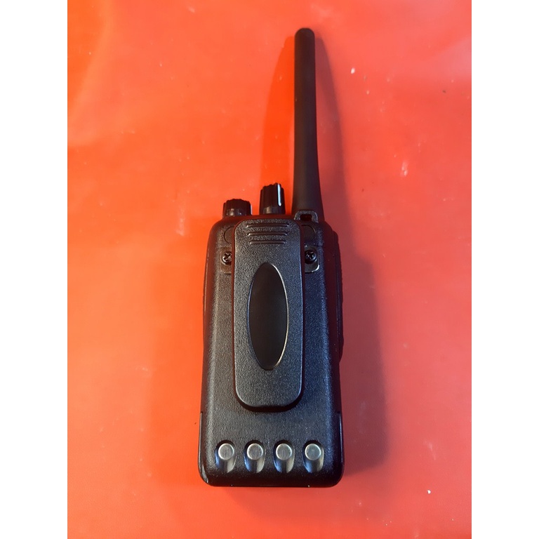 Ht Magone Vz28  Frekuensi Uhf 350mhz Normal Tanpa baterai Ht MAG ONE VZ 28
