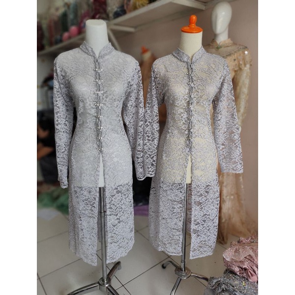 ibu besan/kebaya ibu/kebaya murah/COD