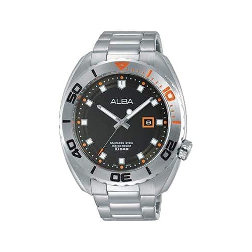 Jam Tangan Alba AG8H45