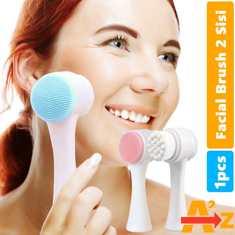 PROMO!! Nano Sprayer Spray Pelembab kulit Wajah Facial Steamer - Portable Nano Mist Spray Water Facial Cooling Semprotan Air Wajah USB - Nano Spray Perawatan Wajah Mini Portable USB Mist Sprayer Pelembab - Pembersih Wajah Silikon Sikat Wajah Facial