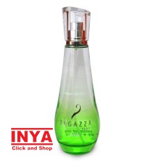 Spray Cologne REGAZZA FEMME PURITY 100ml