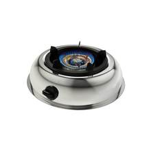 OK Hock Kompor Gas 1 Tungku Mutiara Gold 100MG