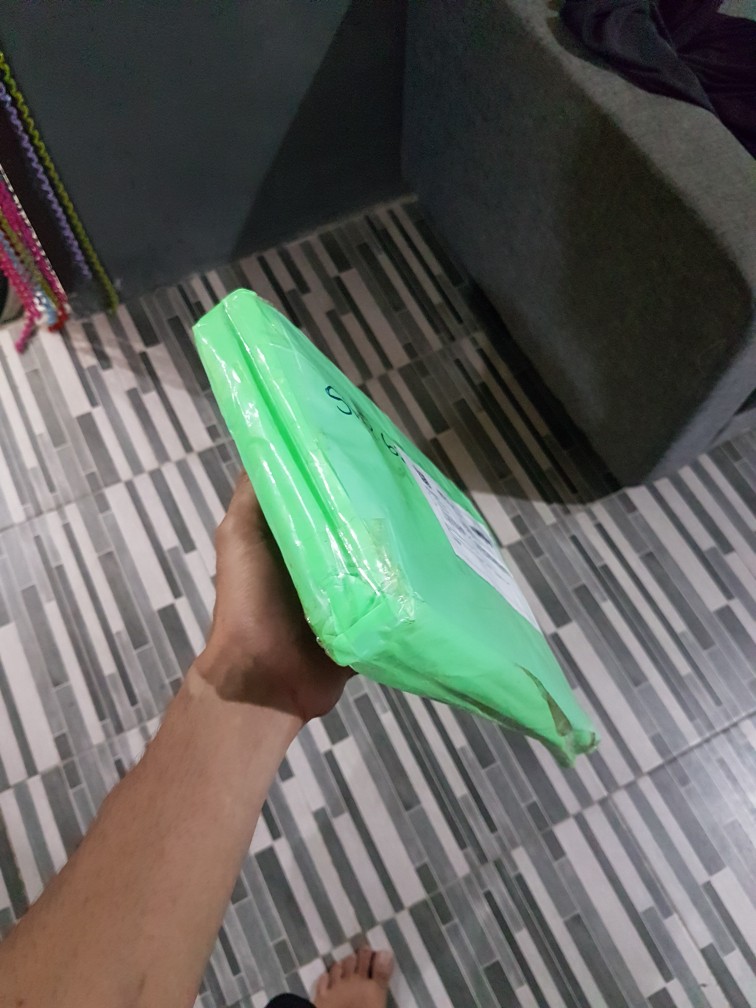 Terpal Kolam Ikan Ukuran Mini 140cmx50cmx30cm  Type A5 100% Original { Kwalitas Sedang }