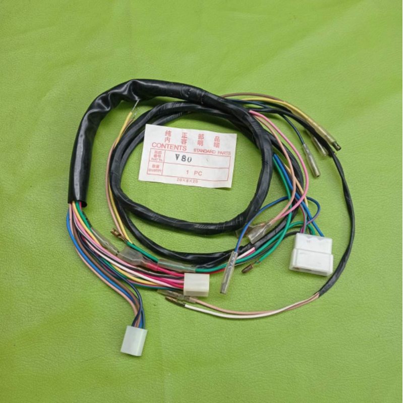 kabel body Yamaha v80 v 80