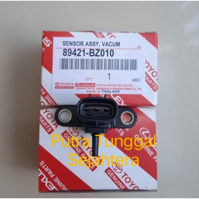 Sensor MAP Vacum Original Avanza Xenia Rush Terios 89421-BZ010