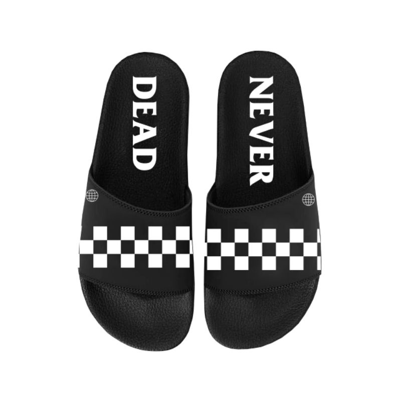 sanda original neverdead