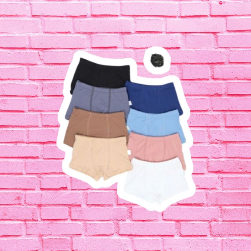 CELANA DALAM BOXER ANAK LAKI PREMIUM BRANDED
